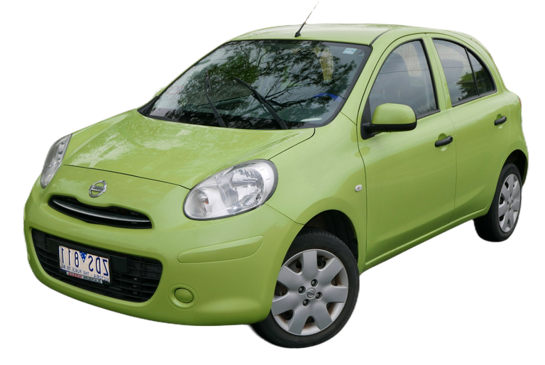 Nissan Micra Micra (K13) thumbnail picture