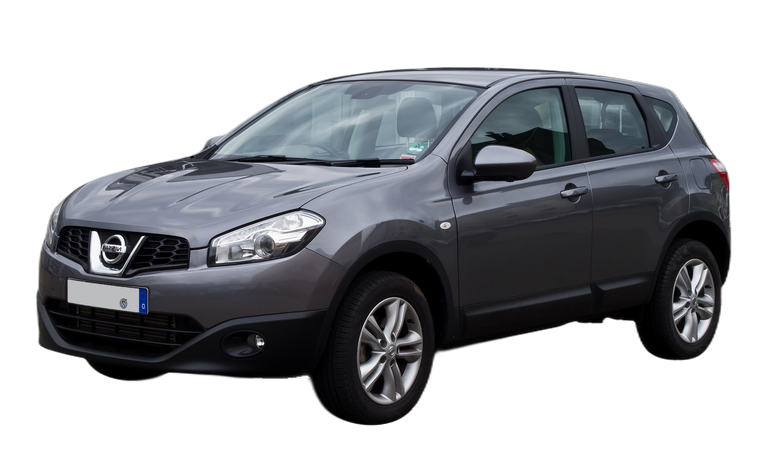Nissan Qashqai Qashqai I (J10, facelift 2010) thumbnail picture