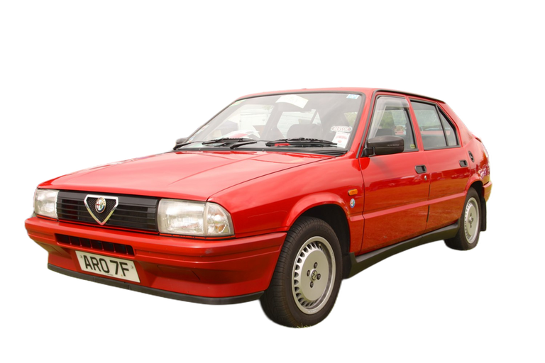 Alfa Romeo 33 33 (905) thumbnail picture