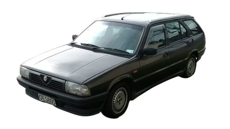 Alfa Romeo 33 33 Sport Wagon (905A) thumbnail picture