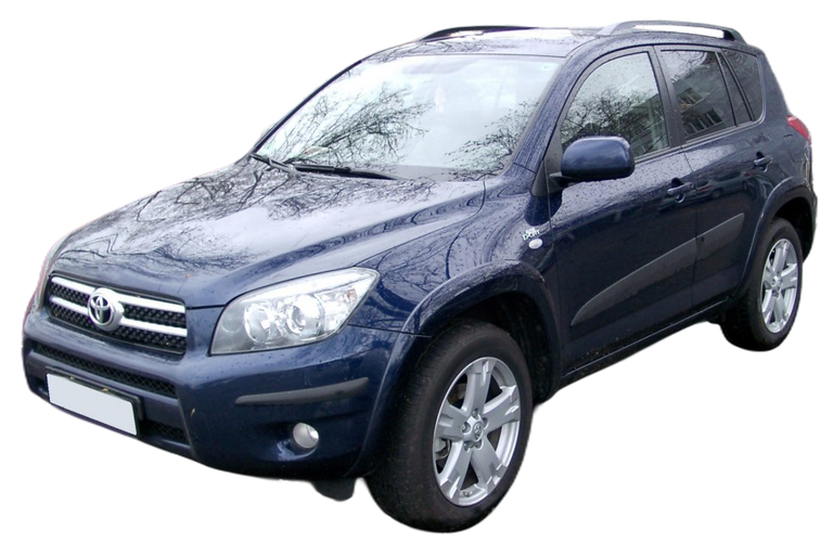 Toyota RAV4 RAV4 III (XA30) thumbnail picture