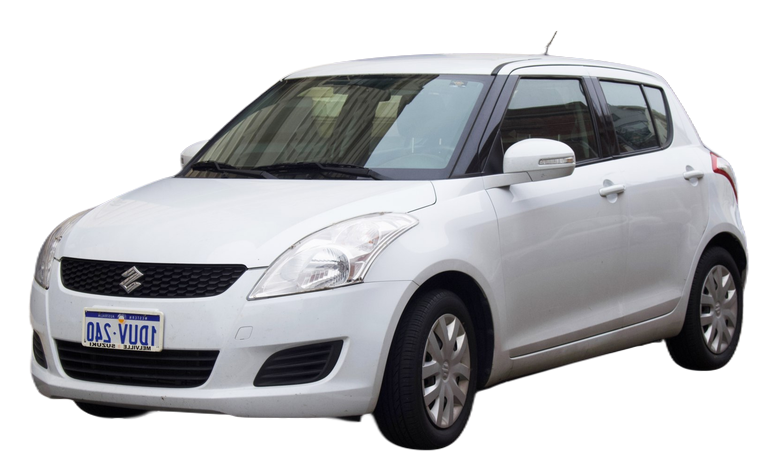 Suzuki Swift Swift V thumbnail picture