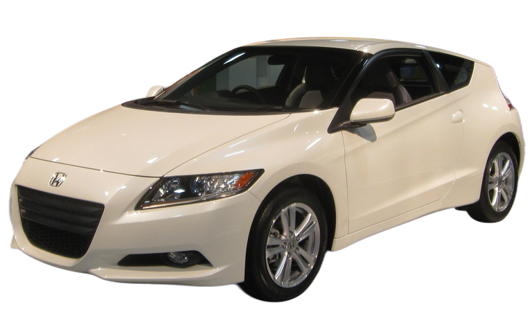 Honda CR-Z CR-Z thumbnail picture