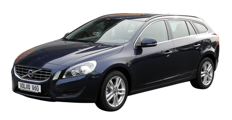 Volvo V60 V60 I thumbnail picture