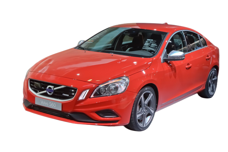 Volvo S60 S60 II thumbnail picture