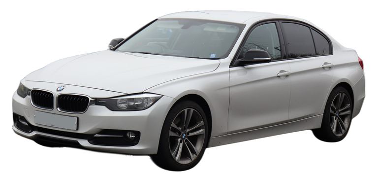 BMW Seria 3 Seria 3 Sedan (F30) thumbnail picture