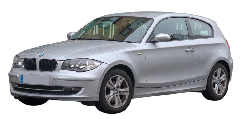BMW Seria 1 Seria 1 Hatchback 3dr (E81) thumbnail picture
