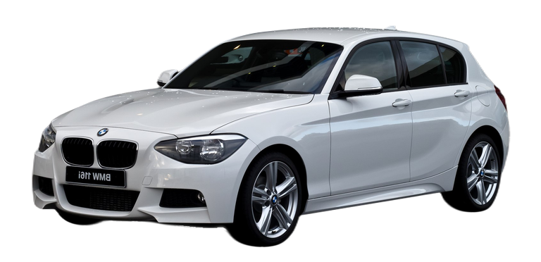 BMW Seria 1 Seria 1 Hatchback 5dr (F20) thumbnail picture