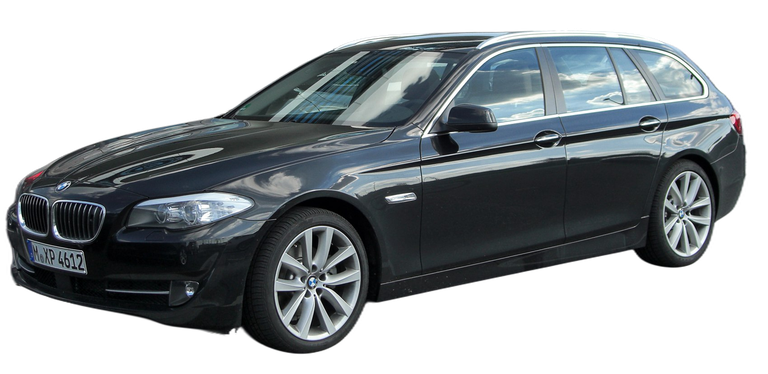 BMW Seria 5 Seria 5 Touring (F11) thumbnail picture