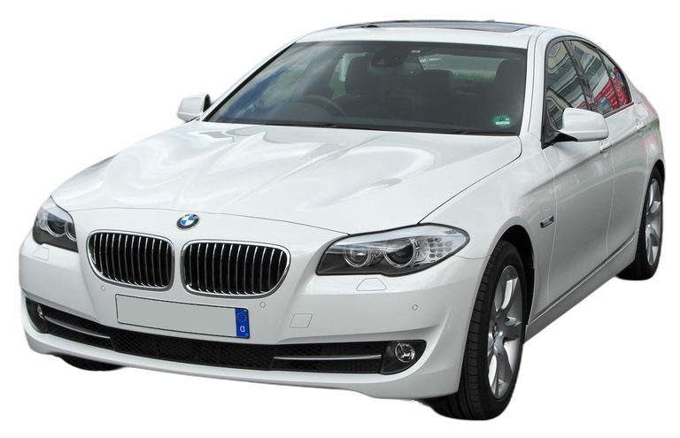 BMW Seria 5 Seria 5 Sedan (F10) thumbnail picture