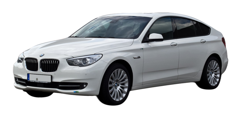 BMW Seria 5 Seria 5 Gran Turismo (F07) thumbnail picture