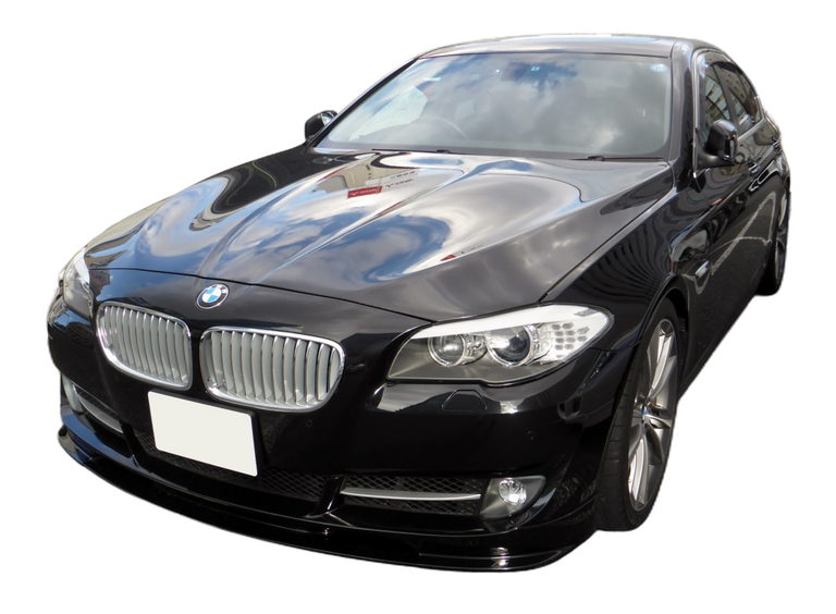 BMW Seria 5 Seria 5 Active Hybrid (F10) thumbnail picture