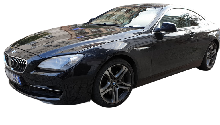 BMW Seria 6 Seria 6 Coupe (F13) thumbnail picture