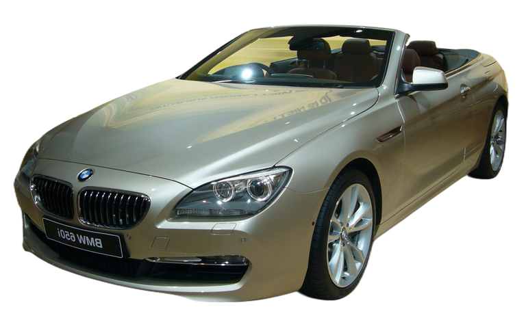 BMW Seria 6 Seria 6 Cabriolet (F12) thumbnail picture