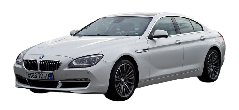 BMW Seria 6 Seria 6 Gran Coupe (F06) thumbnail picture