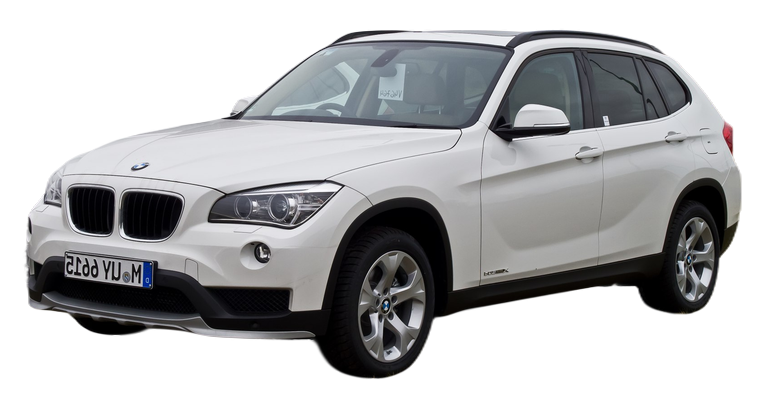 BMW X1 X1 (E84 Facelift 2012) thumbnail picture