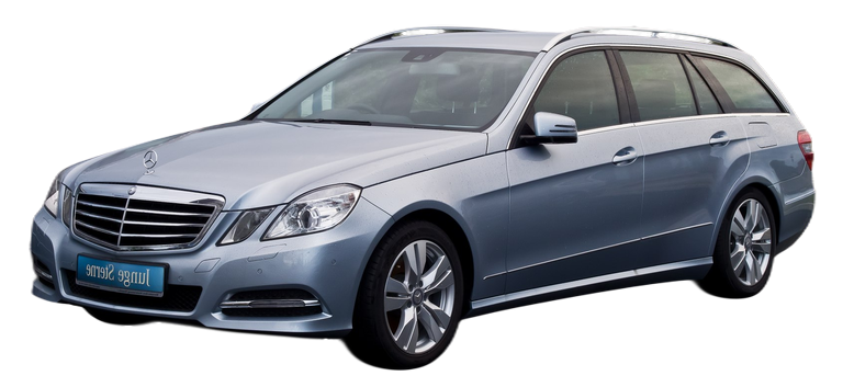 Mercedes-Benz Clasa E Clasa E T-modell (S212) thumbnail picture