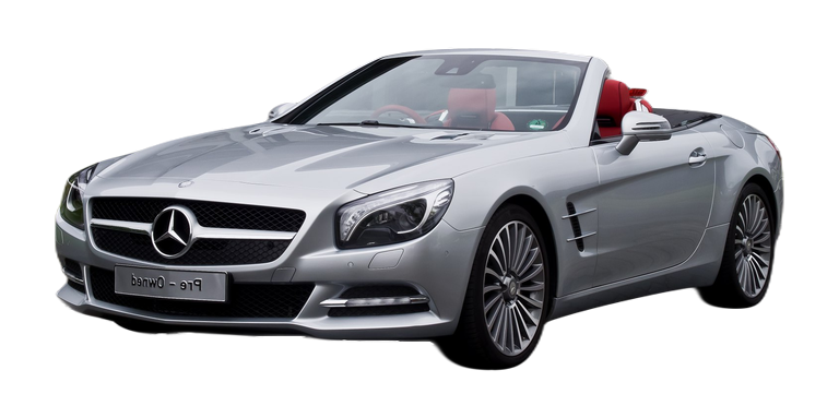Mercedes-Benz SL SL (R231) thumbnail picture