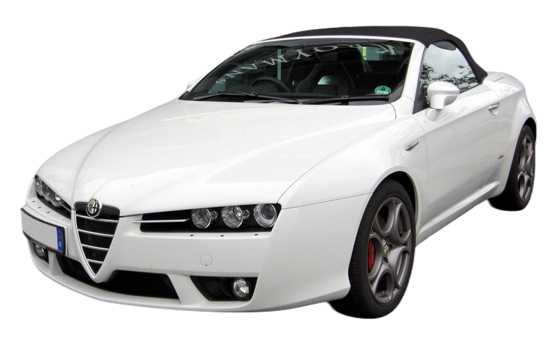 Alfa Romeo Spider Spider (939) thumbnail picture