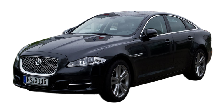 Jaguar XJ XJ (X351) thumbnail picture