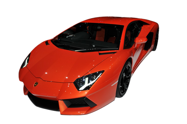 Lamborghini Aventador Aventador LP 700-4 Coupe thumbnail picture