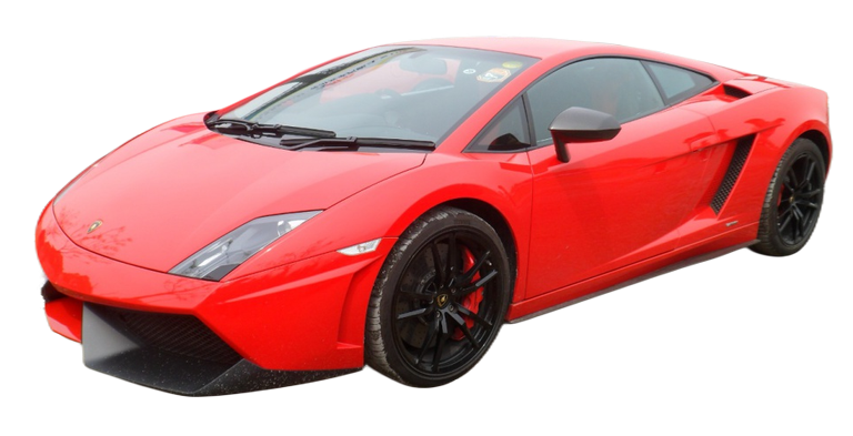 Lamborghini Gallardo Gallardo LP 570-4 thumbnail picture