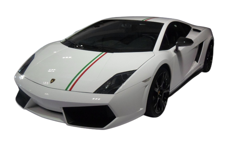 Lamborghini Gallardo Gallardo LP 550-2 thumbnail picture