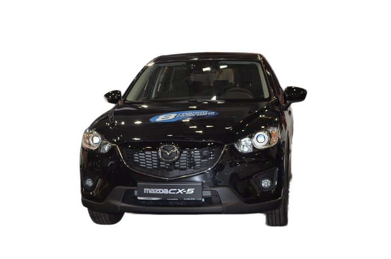Mazda CX-5 CX-5 thumbnail picture