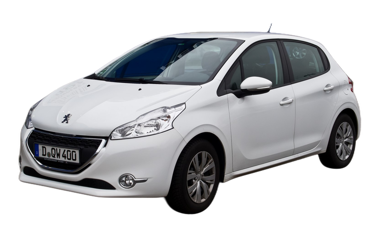 Peugeot 208 208 I (Phase I, 2012) thumbnail picture