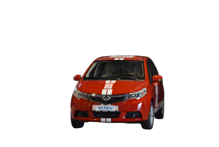 Great Wall Voleex Voleex C10 thumbnail picture