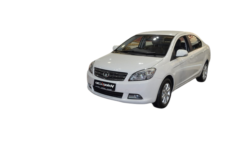 Great Wall Voleex Voleex C30 thumbnail picture