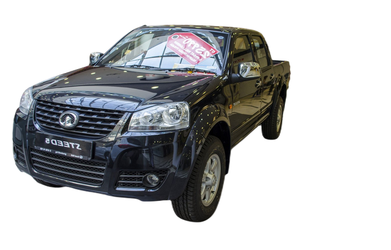 Great Wall Steed Steed 5 thumbnail picture