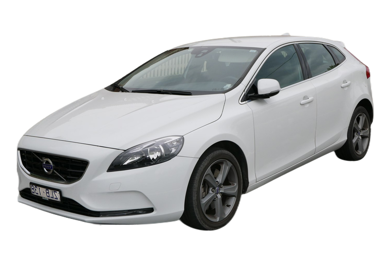 Volvo V40 V40 (2012) thumbnail picture