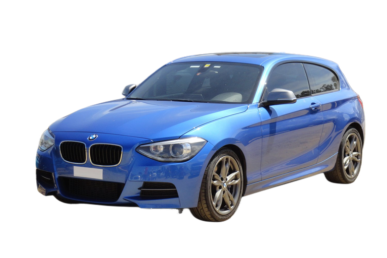 BMW Seria 1 Seria 1 Hatchback 3dr (F21) thumbnail picture