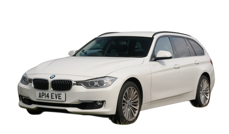 BMW - Seria 3's photo