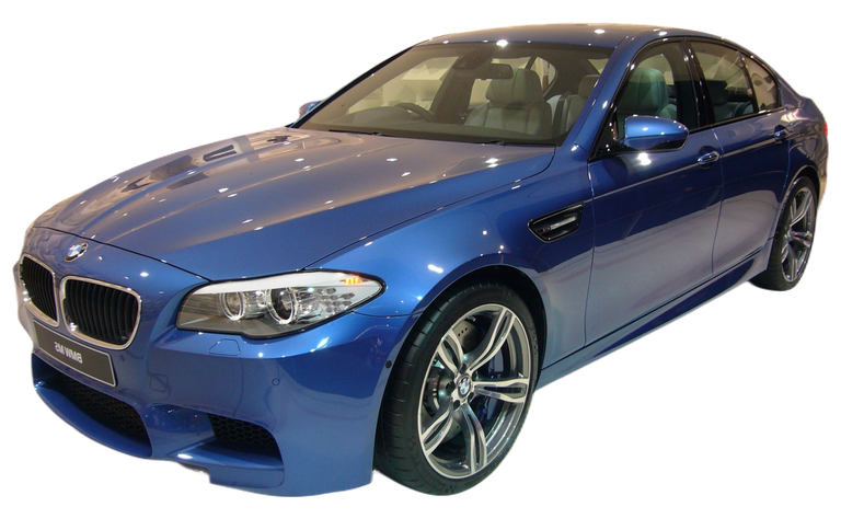 BMW M5 M5 (F10M) thumbnail picture