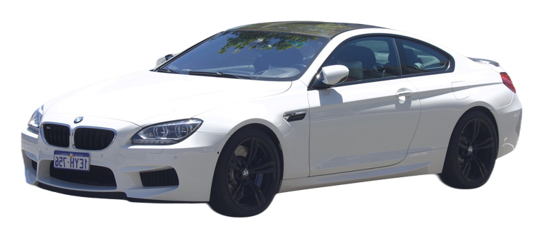 BMW M6 M6 Coupe (F13M) thumbnail picture