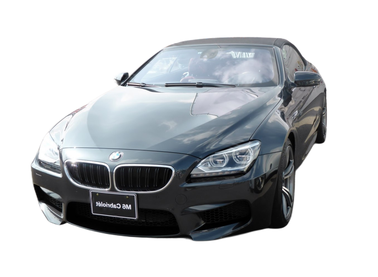 BMW M6 M6 Cabriolet (F12M) thumbnail picture