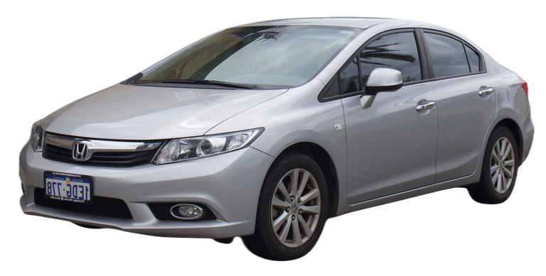 Honda Civic Civic IX Sedan thumbnail picture