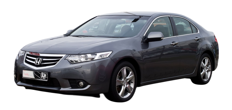 Honda Accord Accord VIII (facelift 2011) thumbnail picture