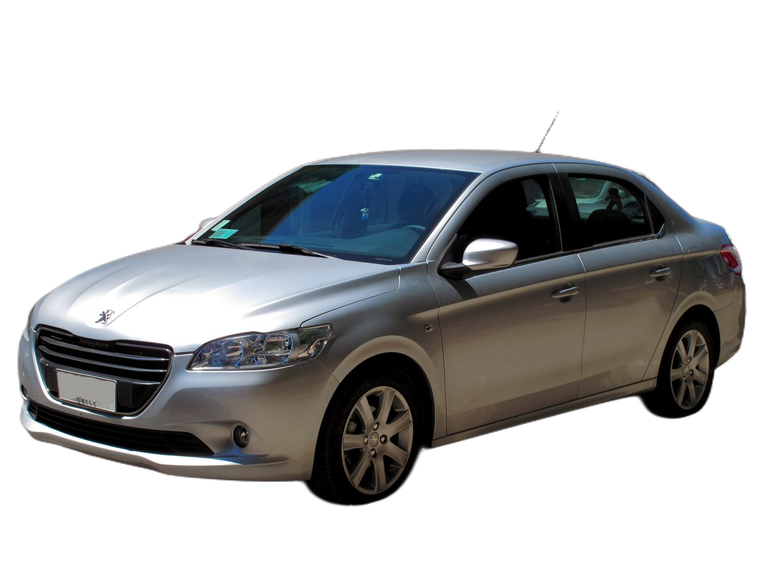 Peugeot 301 301 thumbnail picture