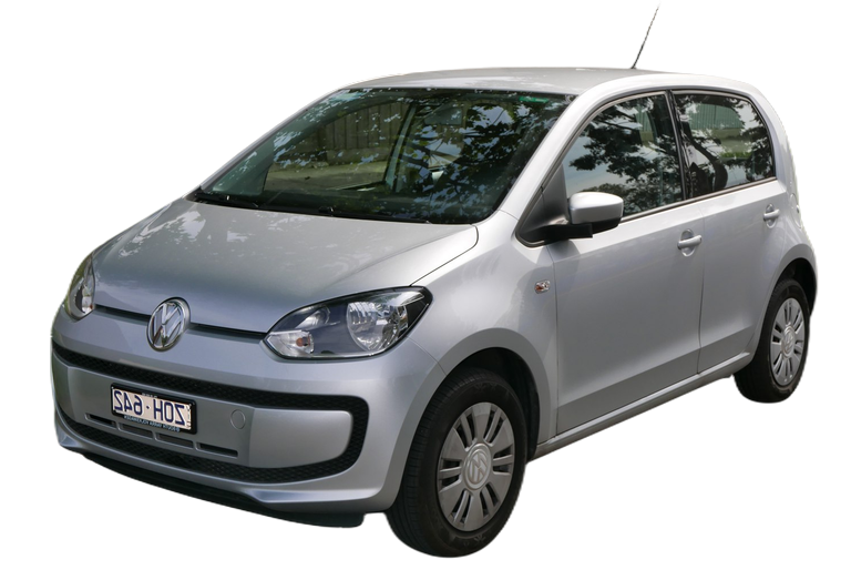 Volkswagen Up! Up! thumbnail picture