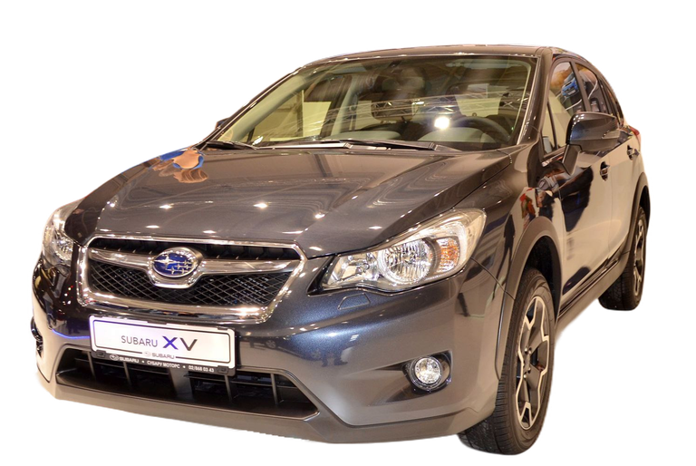 Subaru XV XV I thumbnail picture