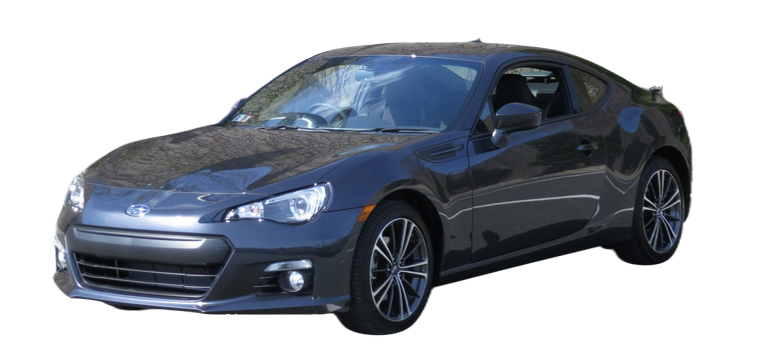 Subaru BRZ BRZ I thumbnail picture
