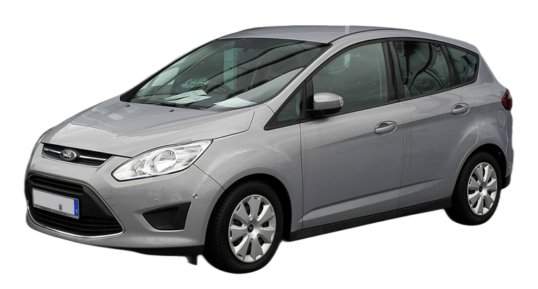 Ford C-MAX C-MAX II thumbnail picture