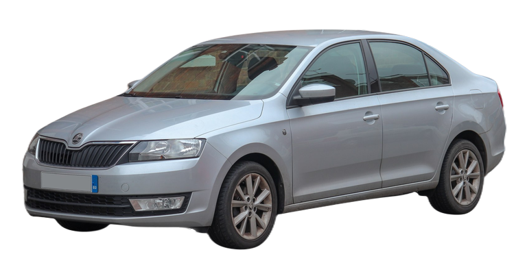 Skoda Rapid Rapid (2012) thumbnail picture