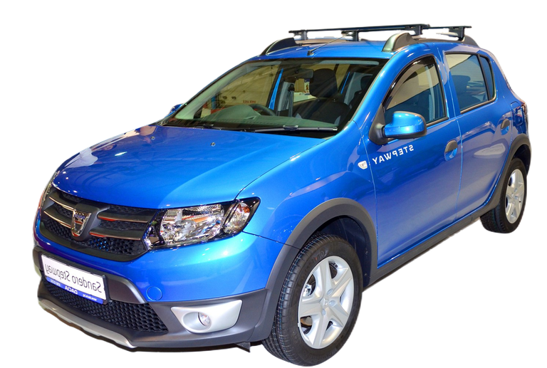Dacia - Sandero's photo