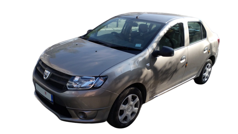 Dacia - Logan's photo