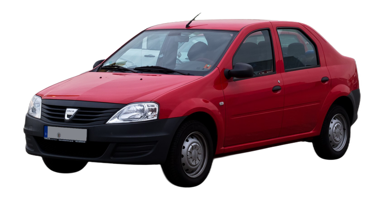 Dacia Logan Logan I (facelift 2008) thumbnail picture