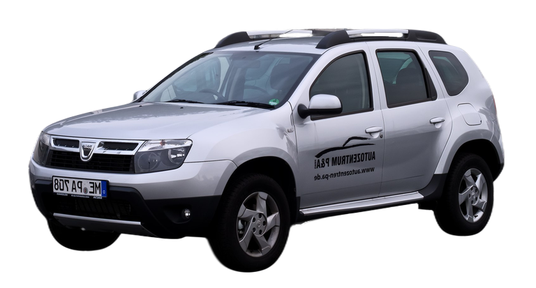 Dacia Duster Duster thumbnail picture